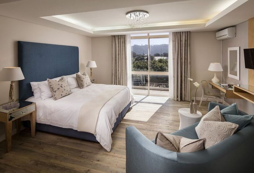 스탠다드 룸, Views Boutique Hotel & Spa