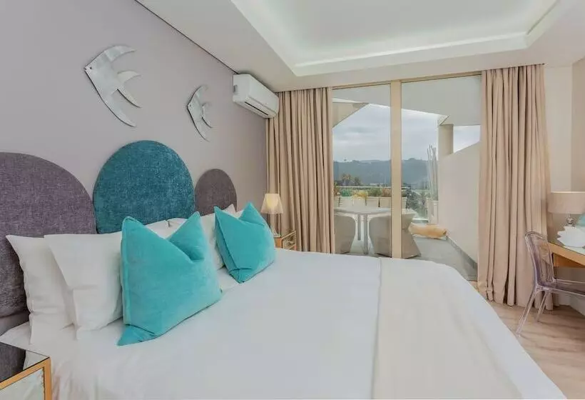 اتاق استاندارد, Views Boutique Hotel & Spa