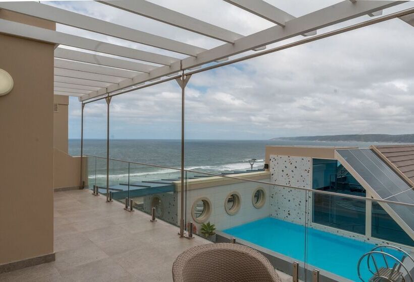 바다 전망 스위트, Views Boutique Hotel & Spa