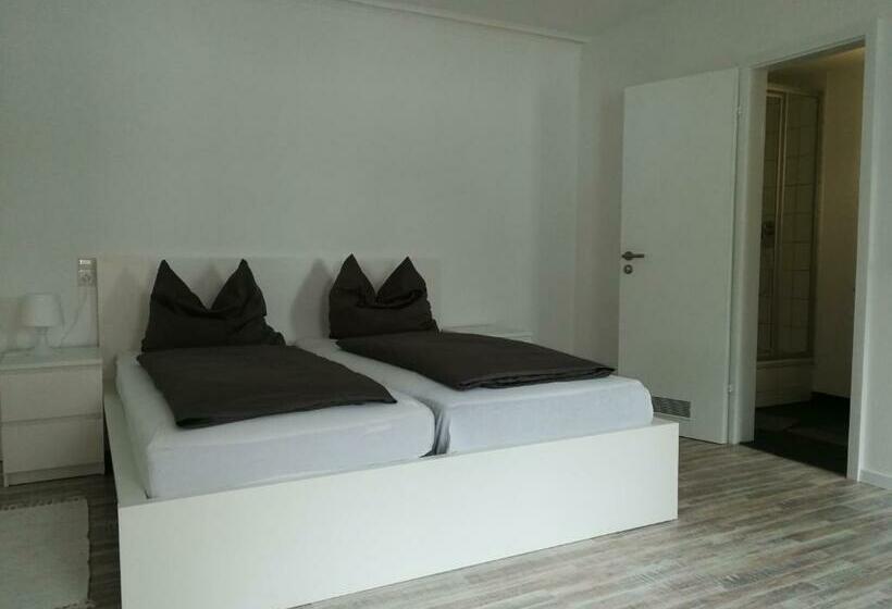 شقة غرفة واحدة, Aparthotel Peerless Dine