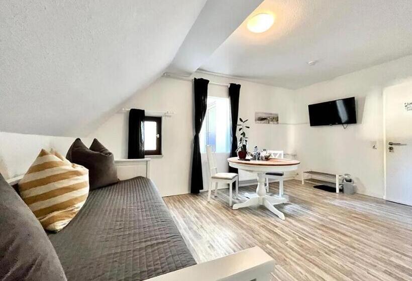 شقة غرفة واحدة, Aparthotel Peerless Dine