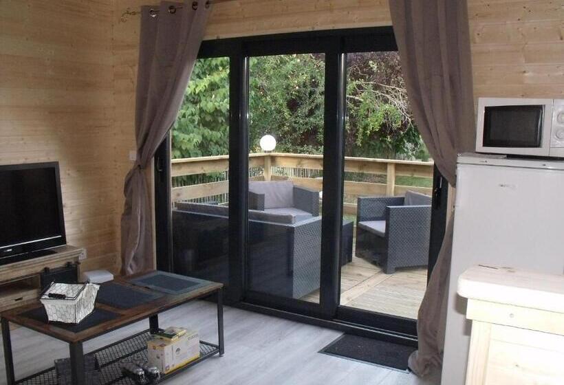 Шале 1 Спальня, Beatrice