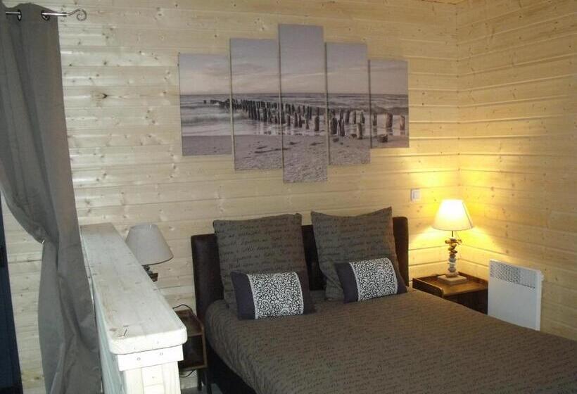 Шале 1 Спальня, Beatrice