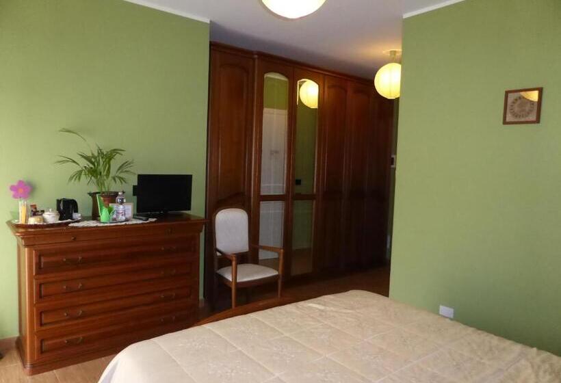 이코노미 룸, Casa Dei Nonni