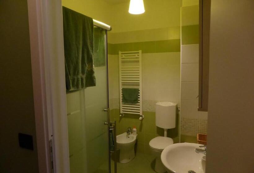 غرفة إقتصادية, Casa Dei Nonni