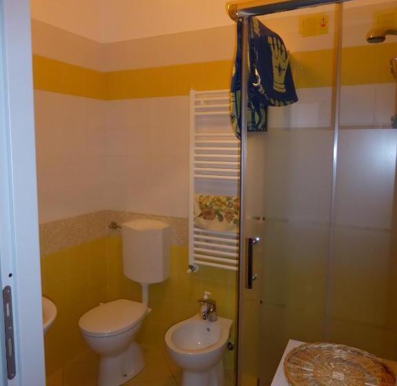 غرفة إقتصادية, Casa Dei Nonni