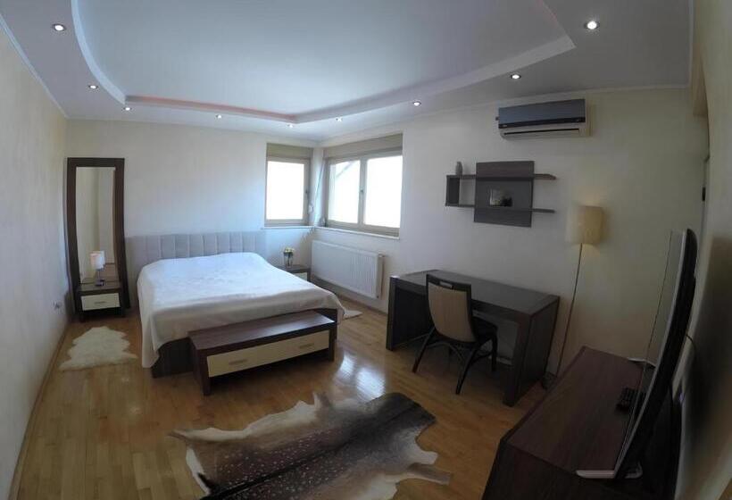 Номер Superior Кровать Кинг, Casa Edwin