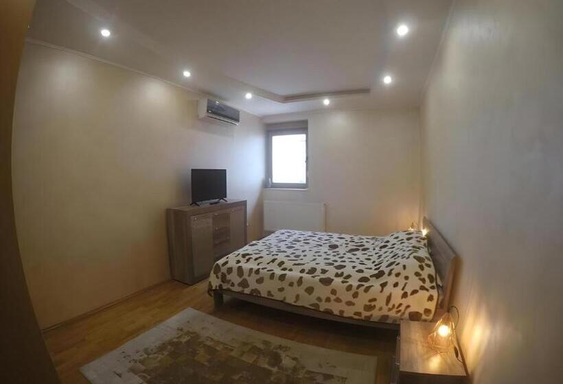 חדר סופריור, Casa Edwin