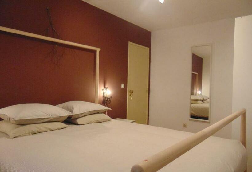 Дом 1 Спальня, Casas Da Loureira Casa Batatas I