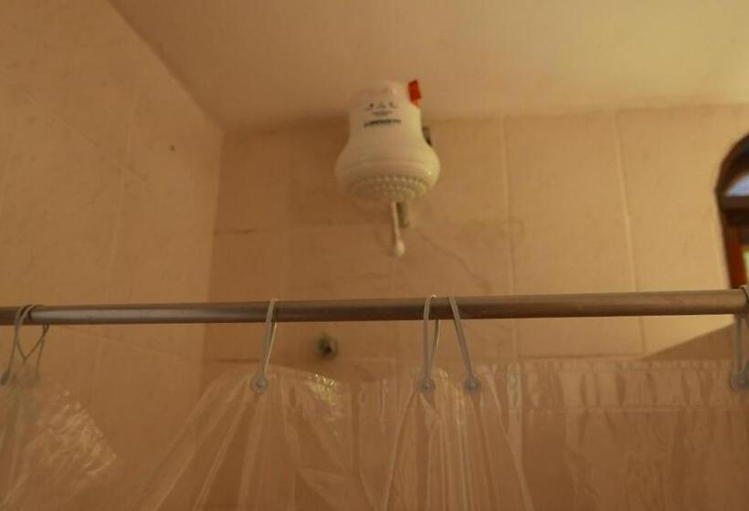 풀장 전망 스위트, Hostel Iguabella   Rj