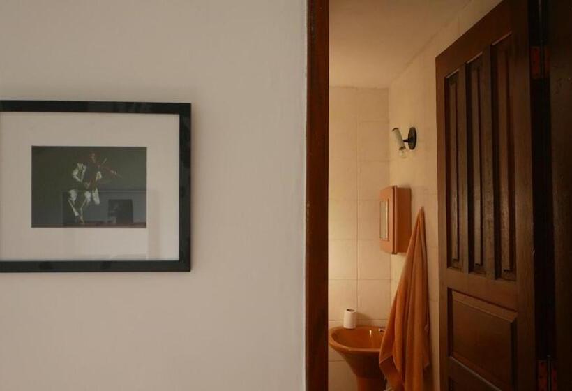 套房带泳池景, Hostel Iguabella   Rj