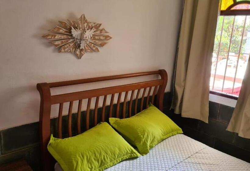 标准三人间, Hostel Iguabella   Rj