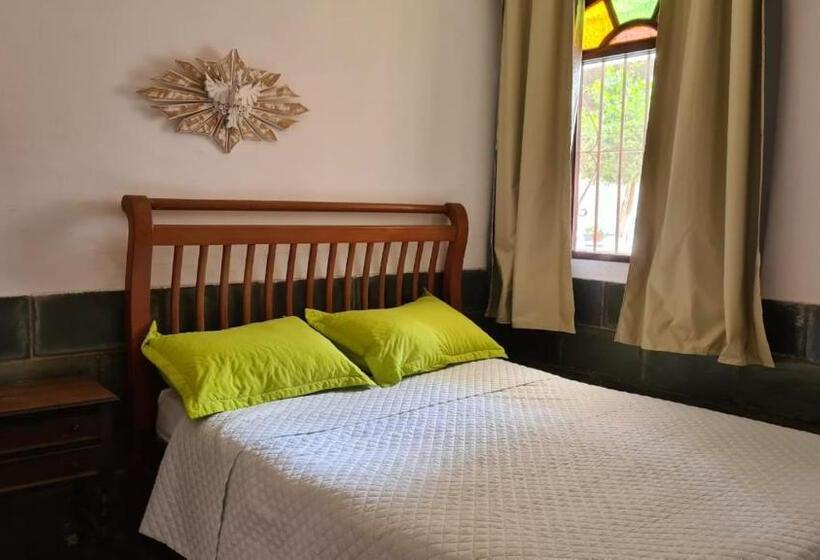 标准三人间, Hostel Iguabella   Rj