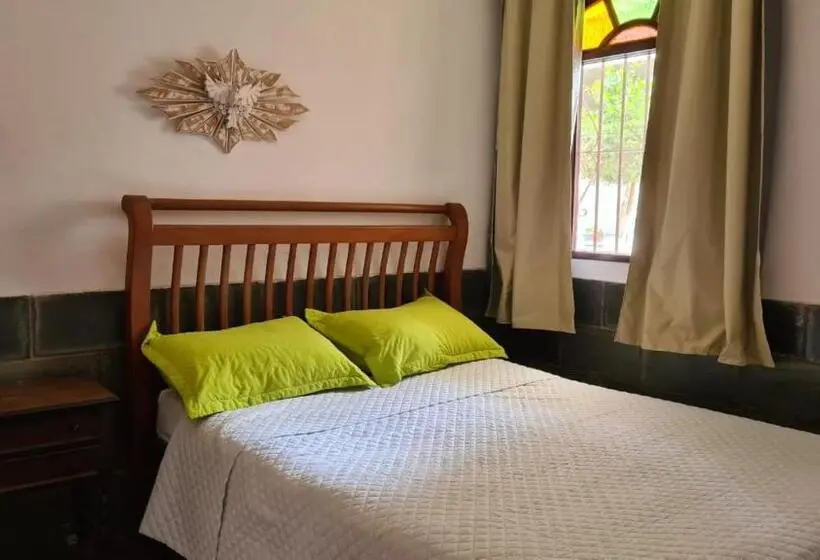 スタンダードトリプルルーム, Hostel Iguabella   Rj