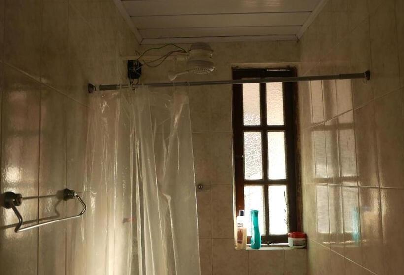 套房, Hostel Iguabella   Rj