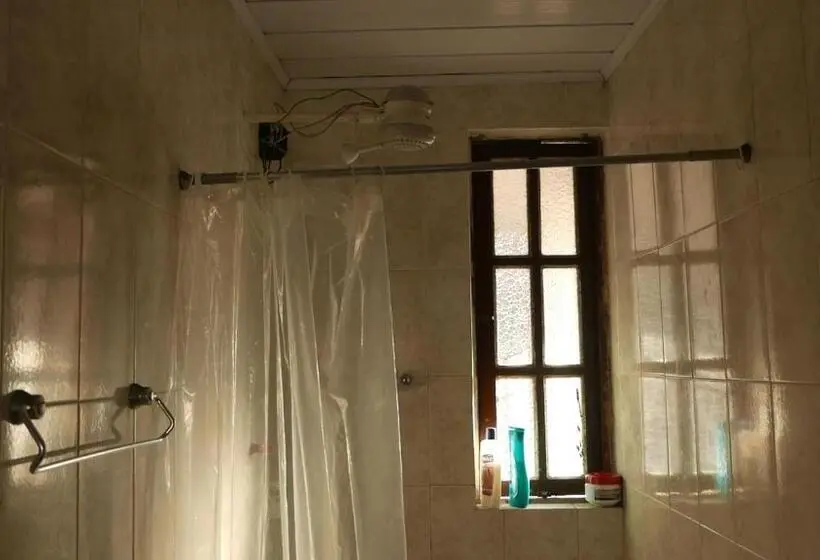 スイート, Hostel Iguabella   Rj
