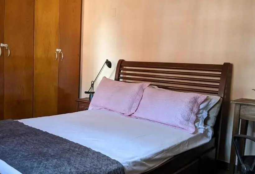 スイート, Hostel Iguabella   Rj