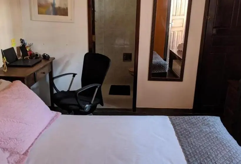 スイート, Hostel Iguabella   Rj