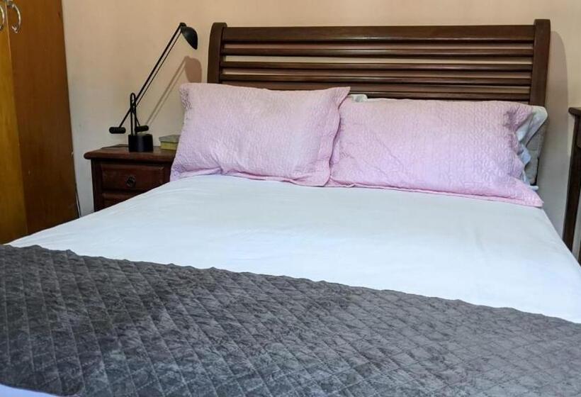 套房, Hostel Iguabella   Rj