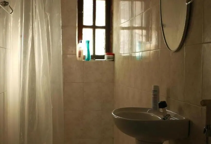 コンフォートトリプルルーム, Hostel Iguabella   Rj