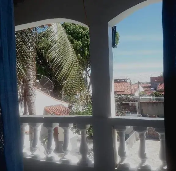 コンフォートトリプルルーム, Hostel Iguabella   Rj
