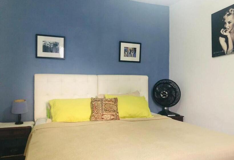 舒适三人间, Hostel Iguabella   Rj