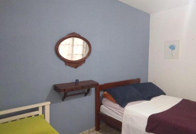 舒适三人间, Hostel Iguabella   Rj