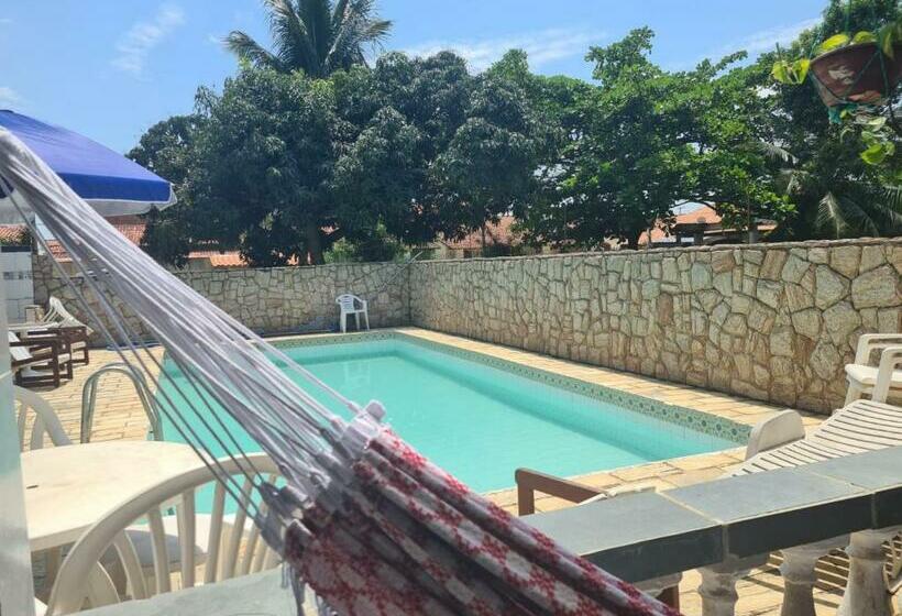 标准三人间, Hostel Iguabella   Rj