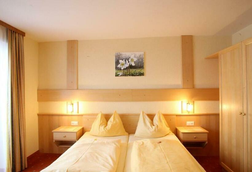 Номер Стандарт с Балконом, Timmelbauerhof