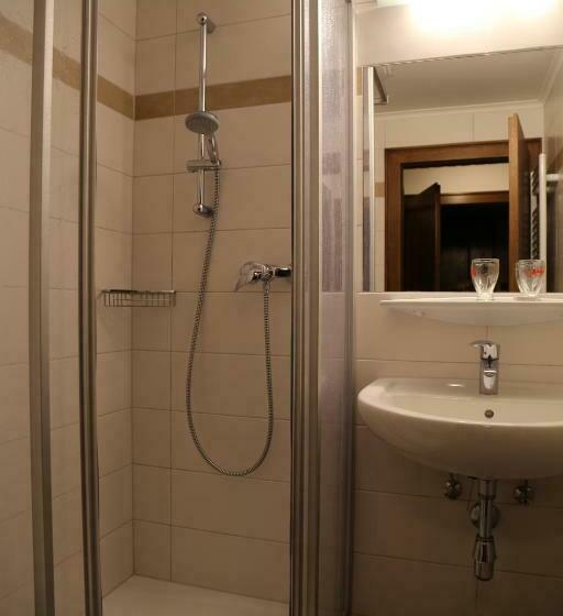 Номер Стандарт с Балконом, Timmelbauerhof