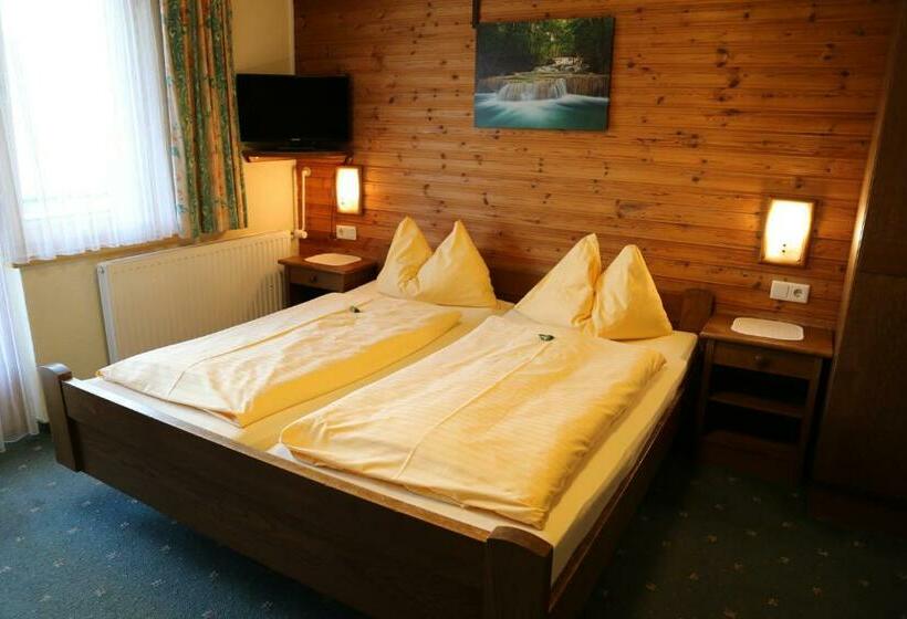 Семейный Номер, Timmelbauerhof