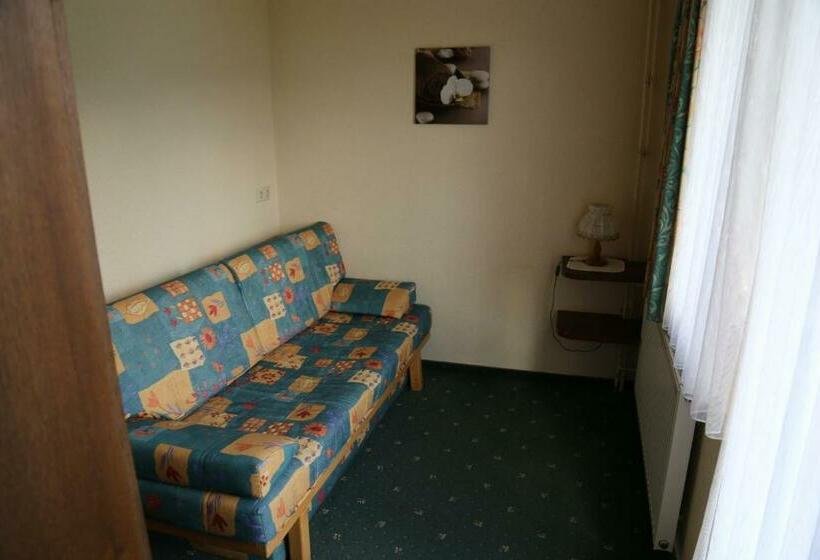 Семейный Номер, Timmelbauerhof