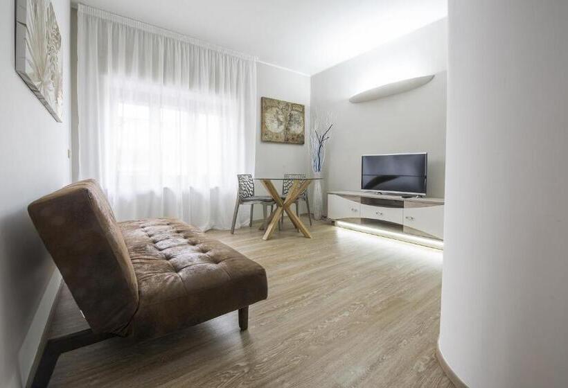 豪华工作室, Il Guscio