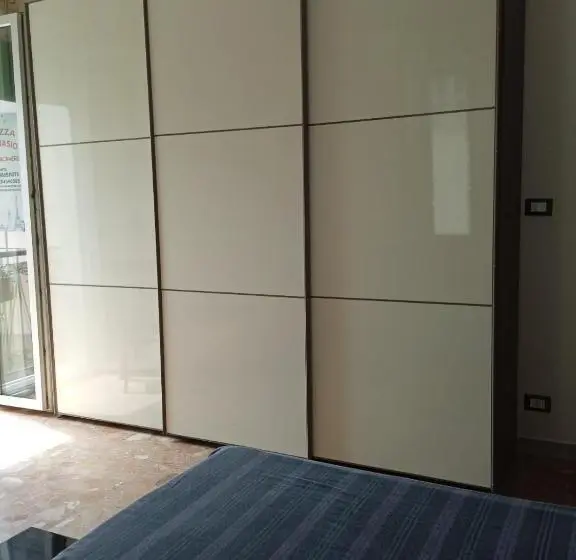 اتاق استاندارد با سرویس بهداشتی مشترک, Piazza Ginnasio Affittacamere