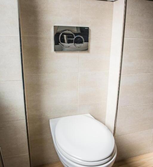 Quarto Standard Individual Casa de Banho Partilhada, Piazza Ginnasio Affittacamere