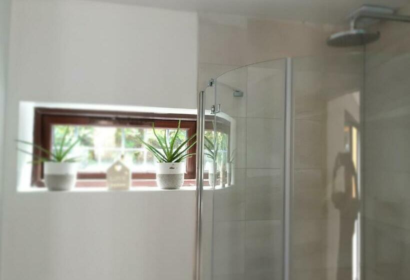 ガーデンビュースタンダードルーム, The Studio Hatfield