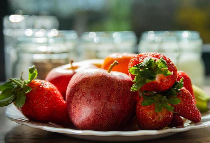 ガーデンビュースタンダードルーム, The Studio Hatfield