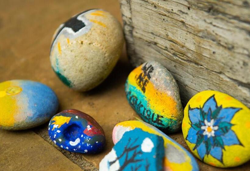 スタンダードルーム, The Studio Hatfield