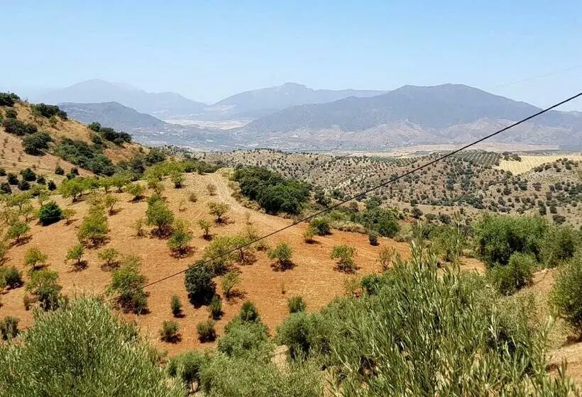 Dağ Manzaralı Standart Oda, B&b Sol Y Monte