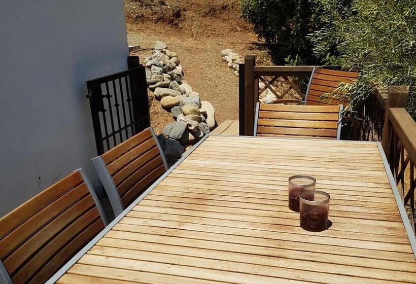 マウンテンビューファミリールーム, B&b Sol Y Monte