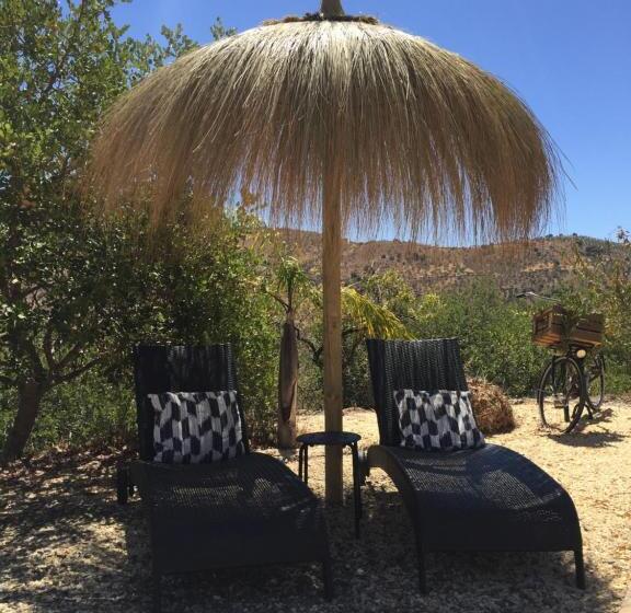 マウンテンビューファミリールーム, B&b Sol Y Monte