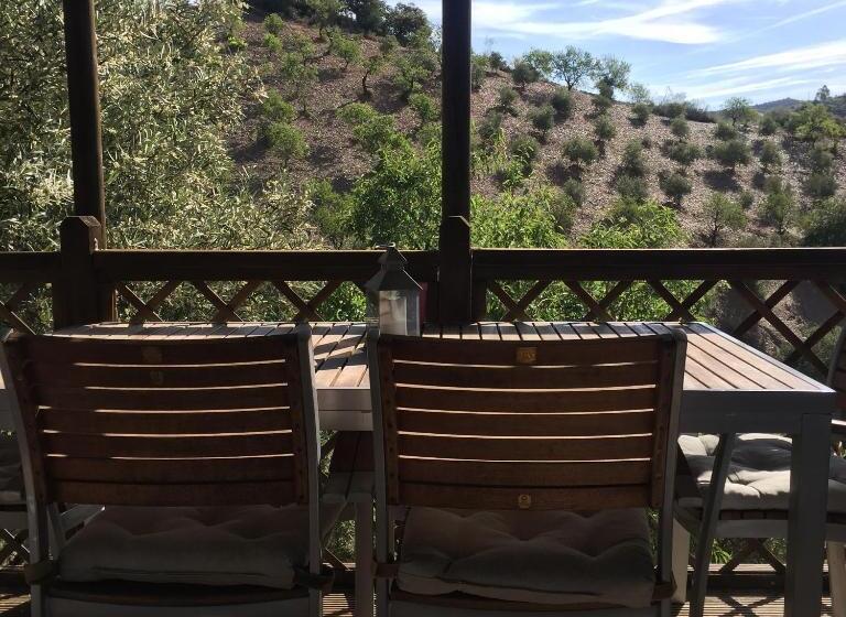 マウンテンビューファミリールーム, B&b Sol Y Monte