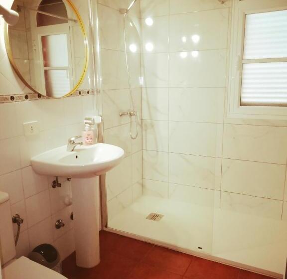 اتاق استاندارد با تراس, Casa Buganvilla