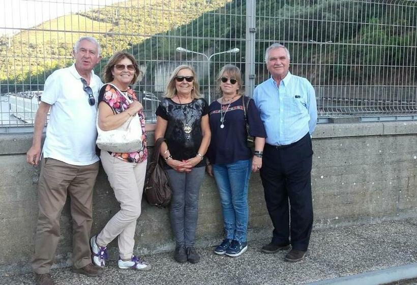 شاليه غرفة نوم واحدة, Casa De Alojamento Local  Queluz De Baixo