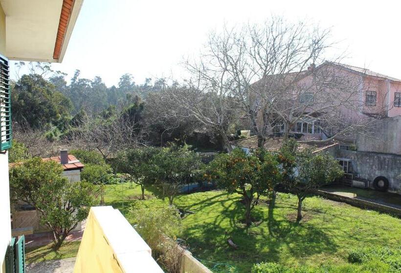 شاليه غرفة نوم واحدة, Casa De Alojamento Local  Queluz De Baixo