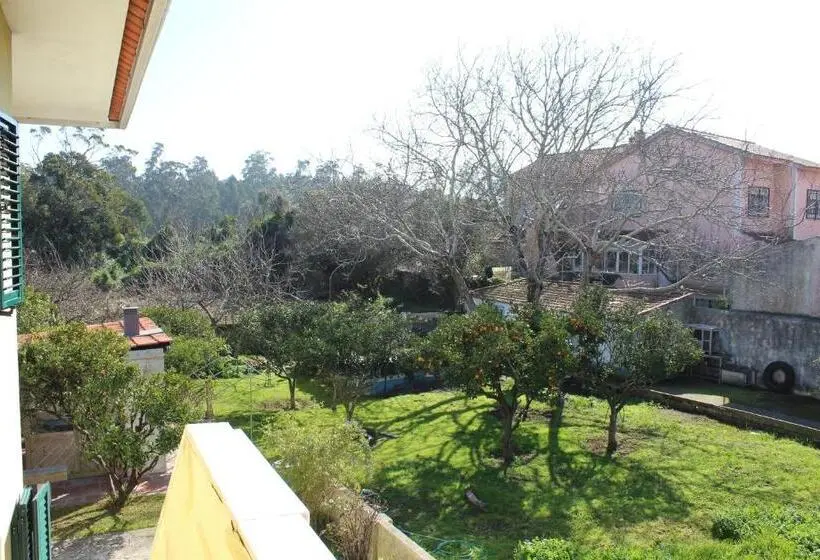 シャレー1寝室, Casa De Alojamento Local Queluz De Baixo