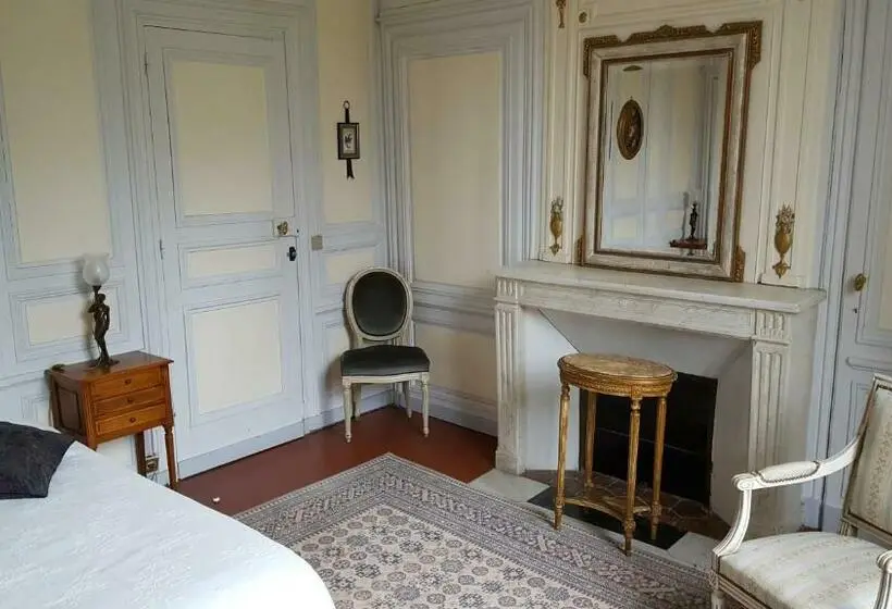 スタンダードルーム, Château Rouillon D Allest