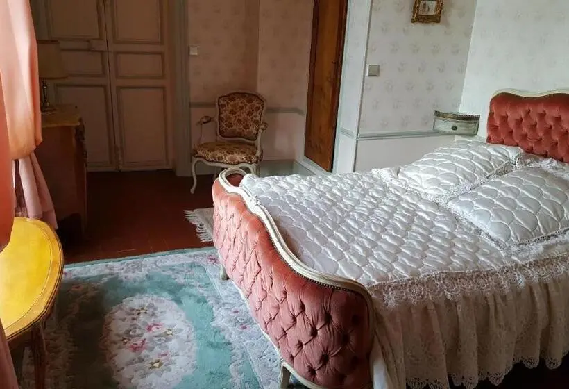 リバービュースイート, Château Rouillon D Allest