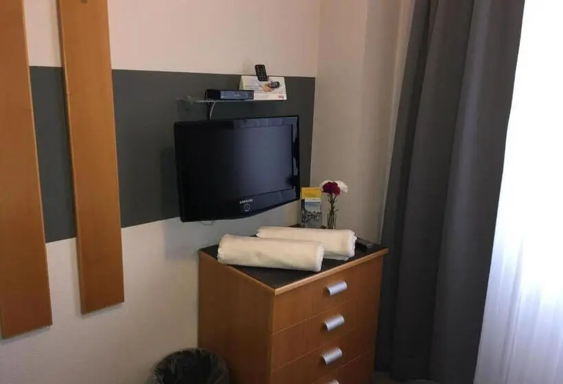 １ベッドルームアパートメント, Apartment 47
