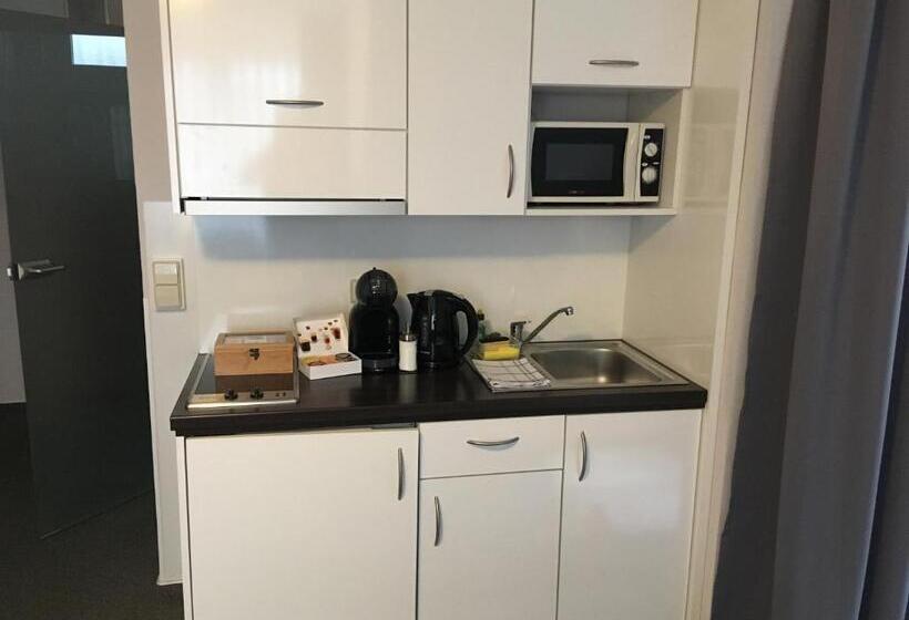 带1个卧室的公寓, Apartment 47